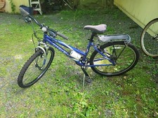 2 TREK BICYCLES 1 #820-1 #950