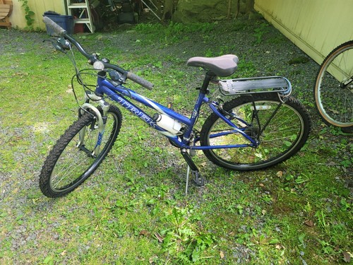 Trek bicycles 820 1 - trek, #950