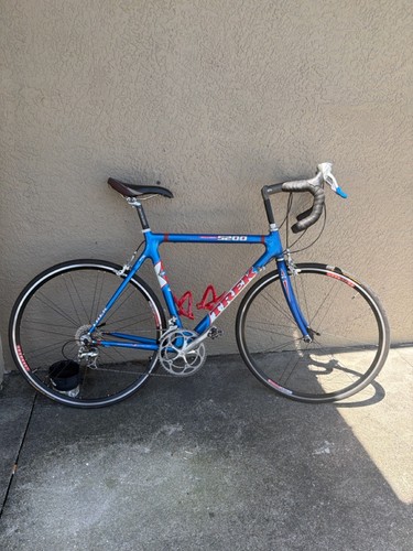 Trek bicycle oclv - bicycle,