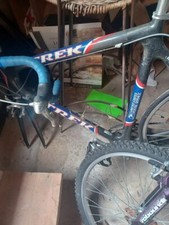 TREK 5200 OCLV Carbon Fiber