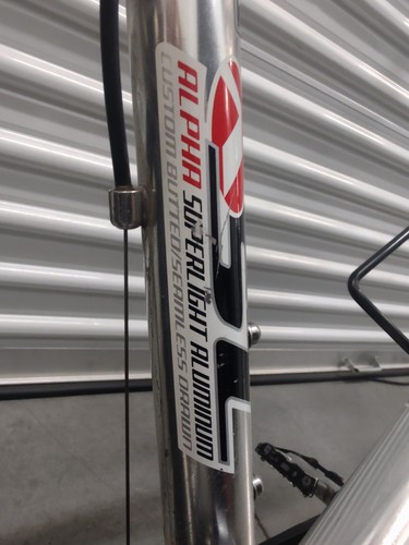 Trek 4900 series complete - trek,